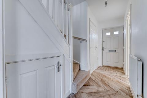 undefined, Partridge Rise, Diss IP22