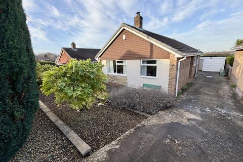 3 bedroom detached bungalow for sale, Holland Road, Kippax, Leeds