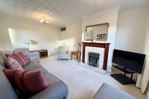 3 bedroom detached bungalow for sale, Holland Road, Kippax, Leeds