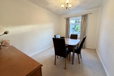 3 bedroom detached bungalow for sale, Holland Road, Kippax, Leeds
