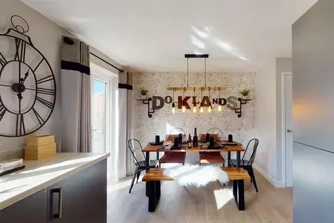 undefined, Worsley Mesnes Drive, Greater Manchester WN3