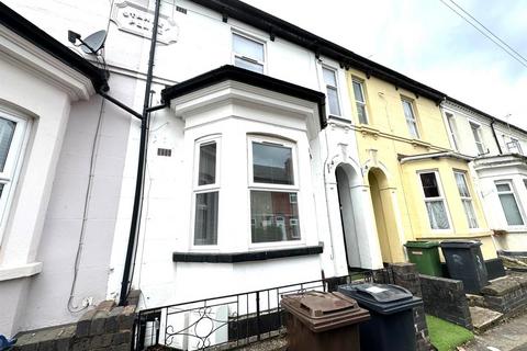 undefined, Haden Hill, Wolverhampton, WV3 9PT