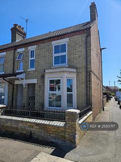 undefined, West Parade, Peterborough, PE3