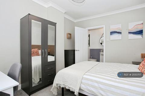undefined, West Parade, Peterborough, PE3
