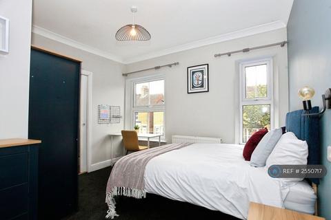 undefined, West Parade, Peterborough, PE3