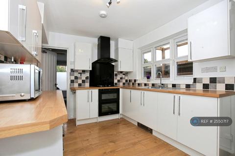 undefined, West Parade, Peterborough, PE3