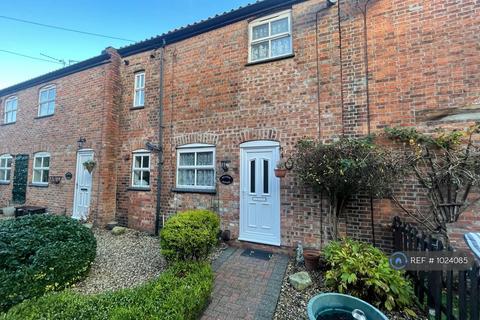 undefined, Merchant Cottages, Lincoln, LN5