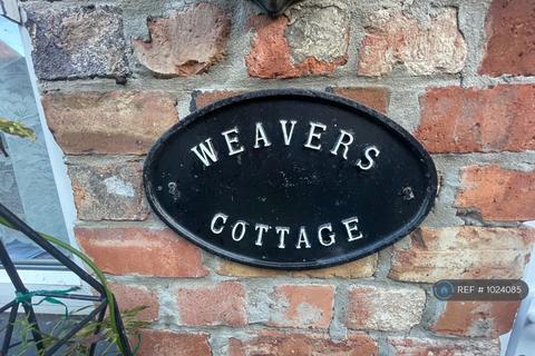 undefined, Merchant Cottages, Lincoln, LN5