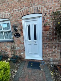 undefined, Merchant Cottages, Lincoln, LN5