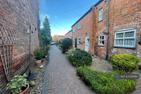 undefined, Merchant Cottages, Lincoln, LN5