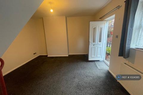 undefined, Merchant Cottages, Lincoln, LN5