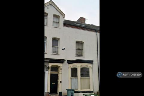 undefined, Shaftesbury Street, Stockton-On-Tees, TS18