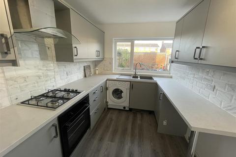 undefined, Redesdale Road, Chester Le Street