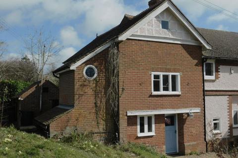 undefined, Forewood Lane, Crowhurst, Battle