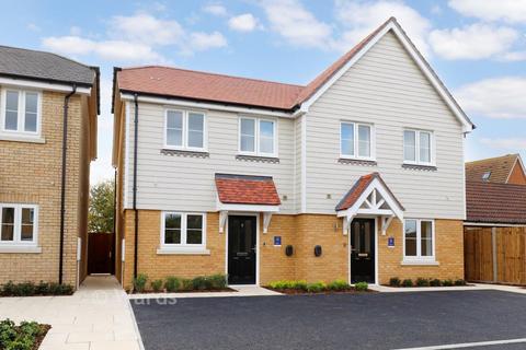 undefined, Scholars Place, Dunlin Walk, Scholars Place Iwade, Iwade, Sittingbourne, Kent