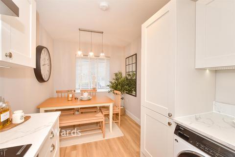 undefined, Scholars Place, Dunlin Walk, Scholars Place Iwade, Iwade, Sittingbourne, Kent