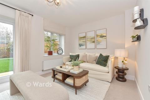 undefined, Scholars Place, Dunlin Walk, Scholars Place Iwade, Iwade, Sittingbourne, Kent