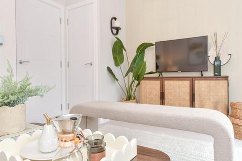 undefined, Scholars Place, Dunlin Walk, Scholars Place Iwade, Iwade, Sittingbourne, Kent