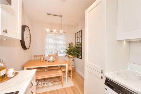 undefined, Scholars Place, Dunlin Walk, Scholars Place Iwade, Iwade, Sittingbourne, Kent