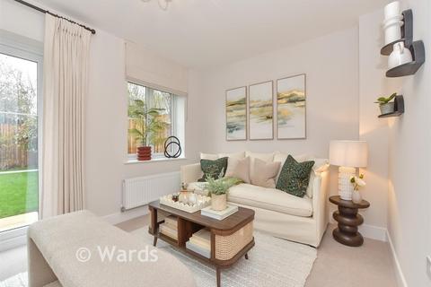undefined, Scholars Place, Dunlin Walk, Scholars Place Iwade, Iwade, Sittingbourne, Kent