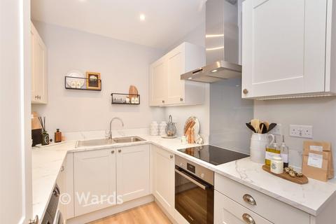 3 bedroom semi-detached house for sale, Scholars Place, Dunlin Walk, Scholars Place Iwade, Iwade, Sittingbourne, Kent