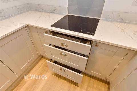 3 bedroom semi-detached house for sale, Scholars Place, Dunlin Walk, Scholars Place Iwade, Iwade, Sittingbourne, Kent