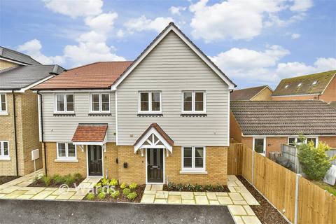 undefined, Scholars Place, Dunlin Walk, Scholars Place Iwade, Iwade, Sittingbourne, Kent
