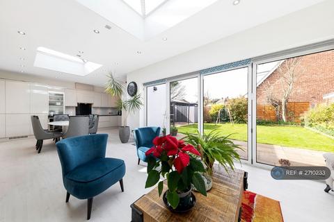 undefined, Arbuthnot Lane, Bexley, DA5