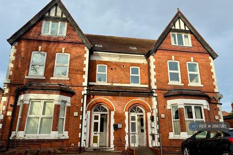 undefined, Mayfield Road, Birmingham, B13