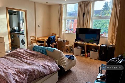 undefined, Mayfield Road, Birmingham, B13