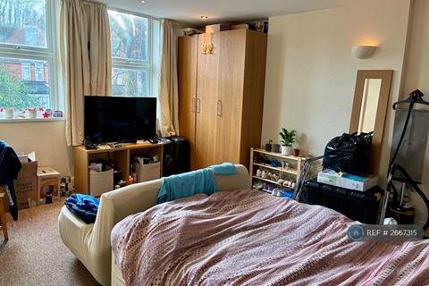 undefined, Mayfield Road, Birmingham, B13