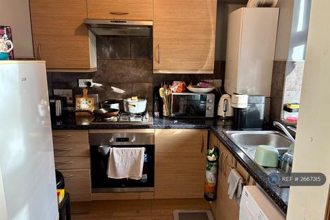 undefined, Mayfield Road, Birmingham, B13