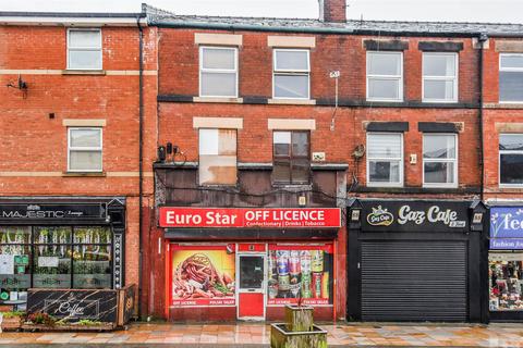 undefined, Market Street, Chorley