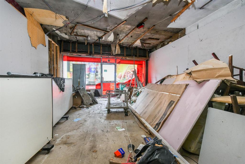 Retail Unit