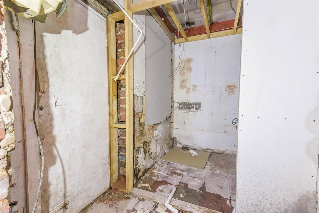 Utility Area