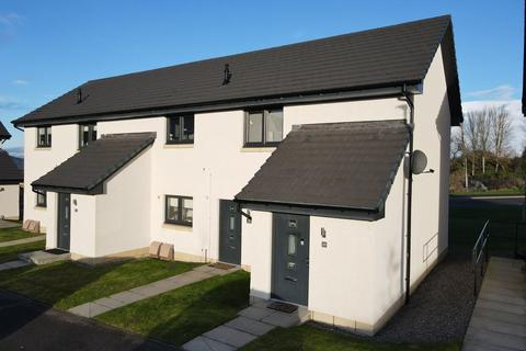 undefined, 20 Broomhall Court, Inverness, IV2 5JJ