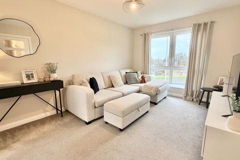 undefined, 20 Broomhall Court, Inverness, IV2 5JJ