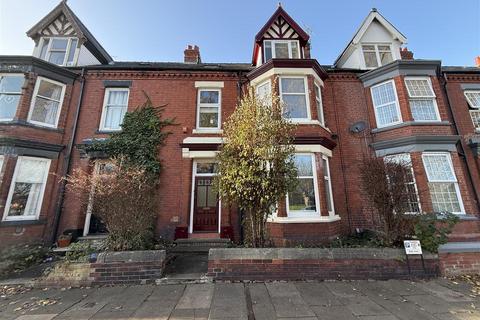 undefined, North Lodge Terrace, Darlington