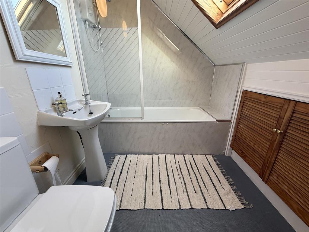 Bathroom/wc