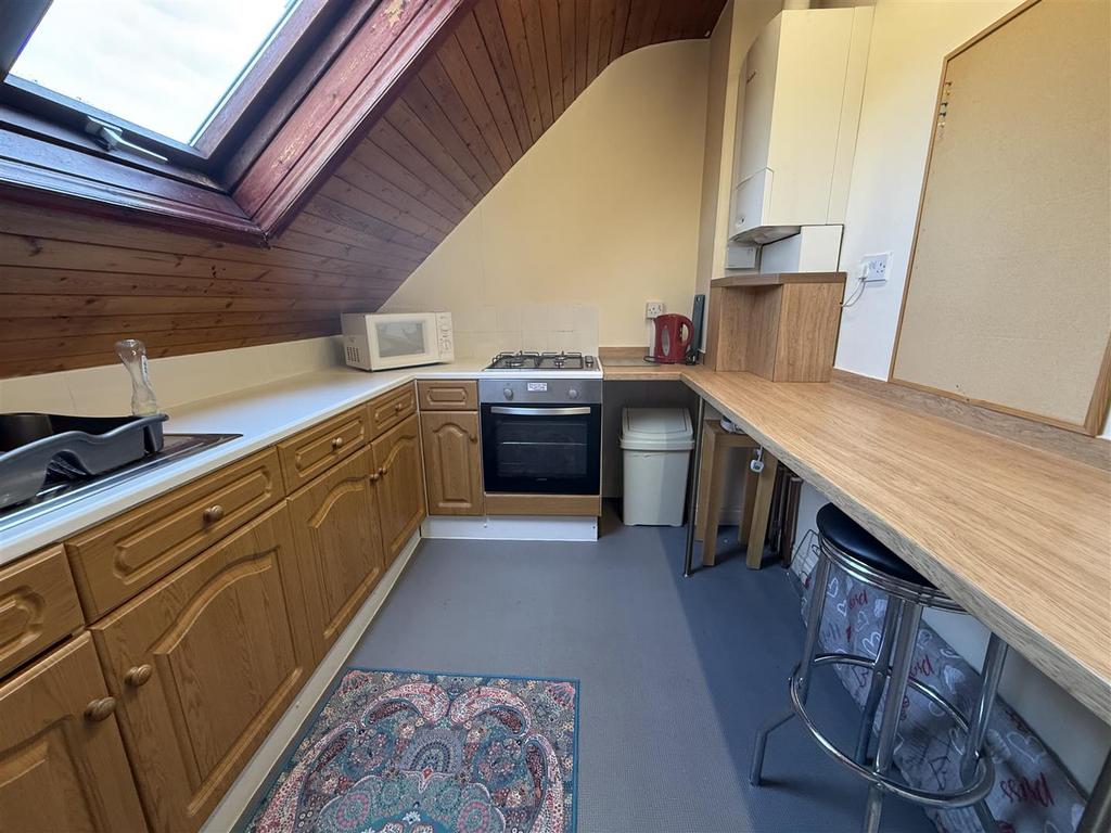 2nd FLOOR KITCHEN