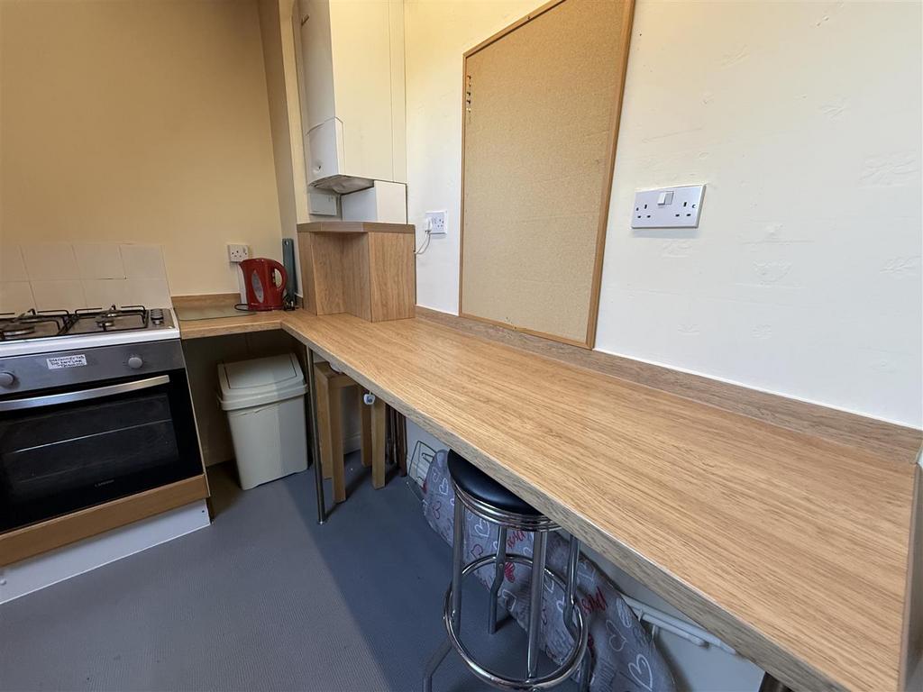 2nd FLOOR KITCHEN