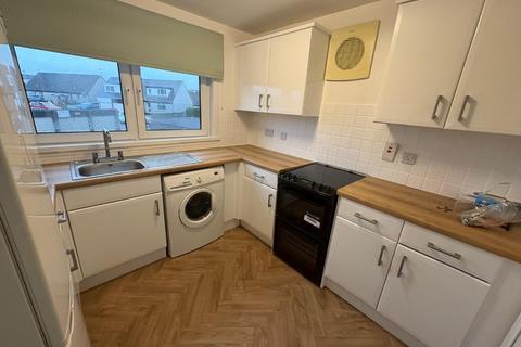 undefined, Tornashean Gardens, Dyce, Aberdeen, AB21