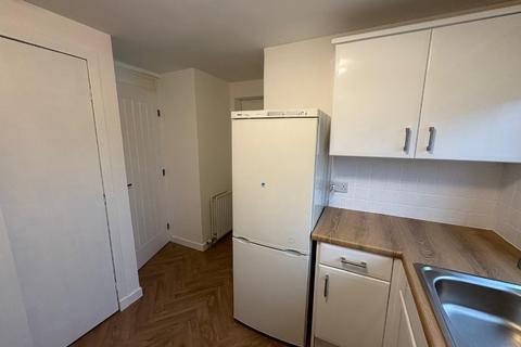undefined, Tornashean Gardens, Dyce, Aberdeen, AB21
