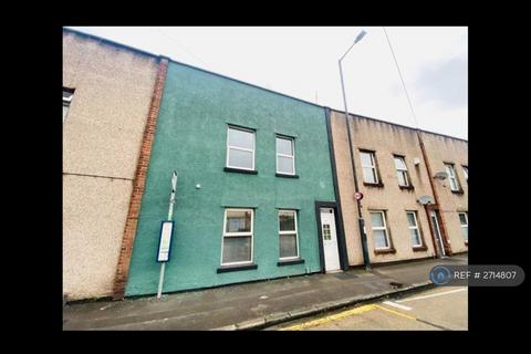 undefined, St. Johns Lane, Bristol, BS3