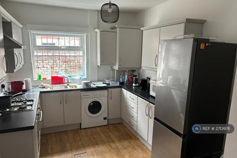 undefined, Moseley Road, Manchester, M14