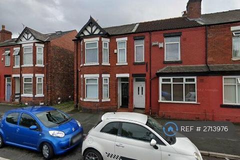 undefined, Moseley Road, Manchester, M14