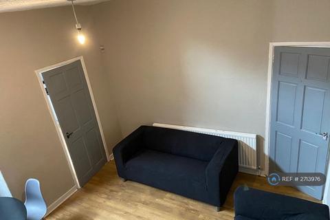 undefined, Moseley Road, Manchester, M14