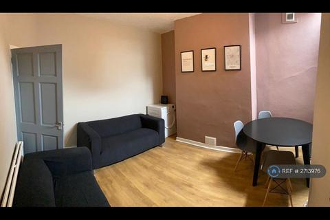 undefined, Moseley Road, Manchester, M14