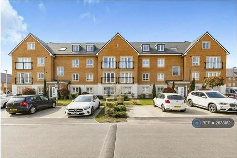 1 bedroom flat to rent, Kenyon Way, Slough, SL3