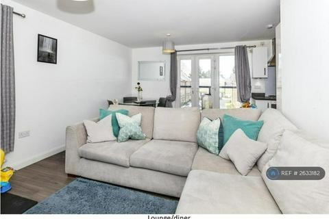 1 bedroom flat to rent, Kenyon Way, Slough, SL3